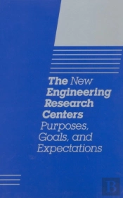 The New Engineering Research Centers
