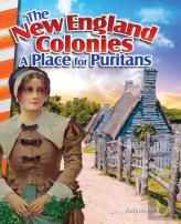 The New England Colonies