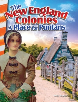 Bertrand.pt - The New England Colonies