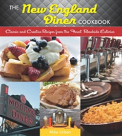 Bertrand.pt - The New England Diner Cookbook