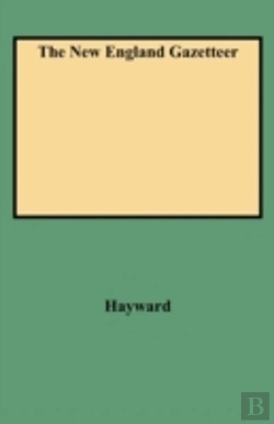 Bertrand.pt - The New England Gazetteer