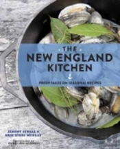 The New England Kitchen