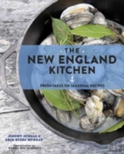 Bertrand.pt - The New England Kitchen