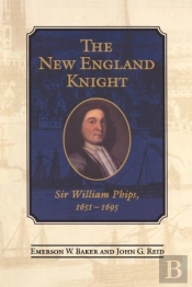 The New England Knight