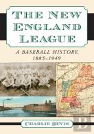 The New England League