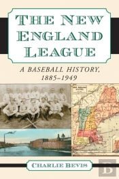 The New England League