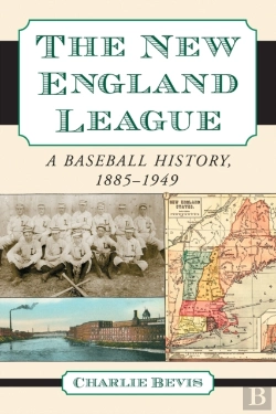 Bertrand.pt - The New England League