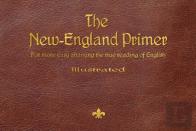 The New-England Primer (1777)