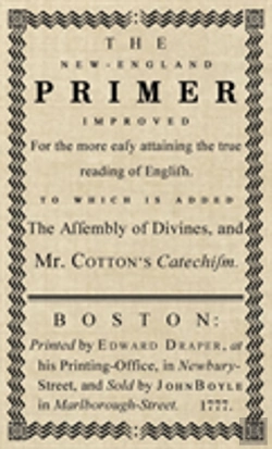 Bertrand.pt - The New-England Primer