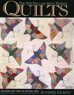 Bertrand.pt - The New England Quilt Museum Quilts