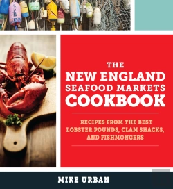 Bertrand.pt - The New England Seafood Markets Cookbook