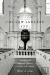 The New England Soul