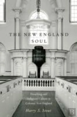 Bertrand.pt - The New England Soul