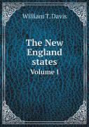 The New England States Volume I