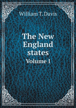 Bertrand.pt - The New England States Volume I