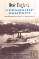 The New England Steamship Company