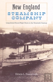 The New England Steamship Company