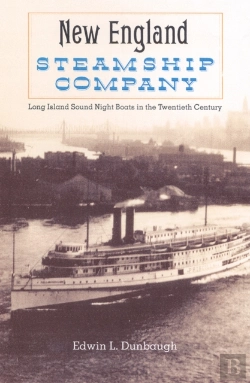 Bertrand.pt - The New England Steamship Company
