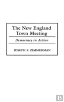 Bertrand.pt - The New England Town Meeting