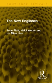 The New Englishes