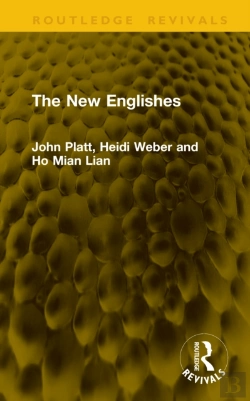 Bertrand.pt - The New Englishes