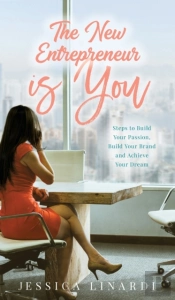 The New Entrepreneur Is You