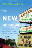 The New Entrepreneurs