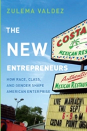 The New Entrepreneurs