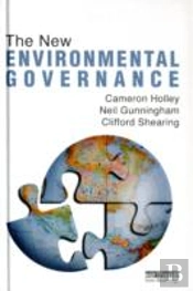 The New Environmental Governance