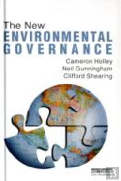 Bertrand.pt - The New Environmental Governance