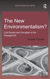 The New Environmentalism?