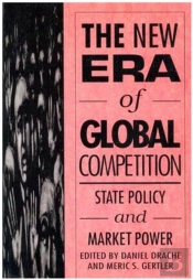 The New Era Of Global Competition