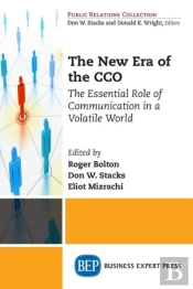 The New Era Of The Cco