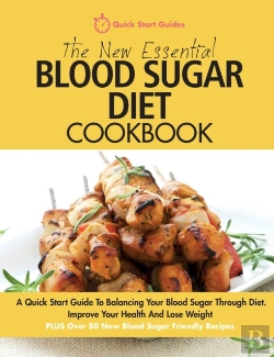 Bertrand.pt - The New Essential Blood Sugar Diet Cookbook