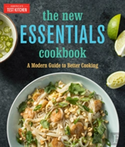 Bertrand.pt - The New Essentials Cookbook
