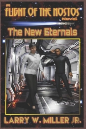 The New Eternals