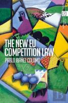 The New Eu Competition Law