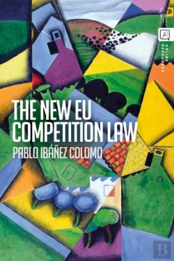 Bertrand.pt - The New Eu Competition Law