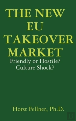 Bertrand.pt - The New Eu Takeover Market