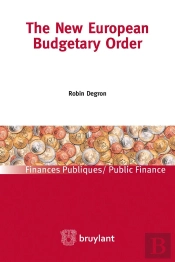 The New European Budgetary Order