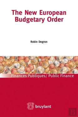 Bertrand.pt - The New European Budgetary Order