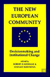 The New European Community