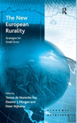 Bertrand.pt - The New European Rurality