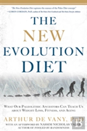 The New Evolution Diet