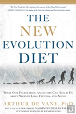 Bertrand.pt - The New Evolution Diet