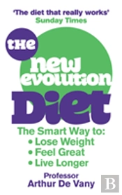 The New Evolution Diet