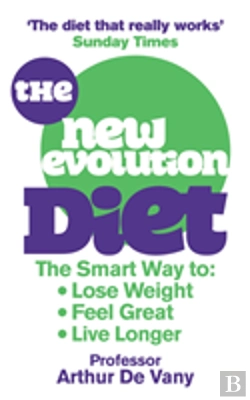 Bertrand.pt - The New Evolution Diet