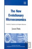 The New Evolutionary Microeconomics