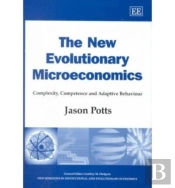 The New Evolutionary Microeconomics