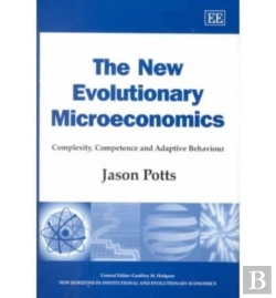 Bertrand.pt - The New Evolutionary Microeconomics